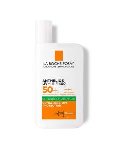  La Roche-Posay Anthelios UV-MUNE 400 Oil control fluid SPF50+ 50 ml