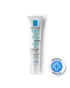 La Roche-Posay Effaclar Duo (+) M 40 ml