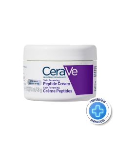 CeraVe Obnavljajuća krema s kompleksom peptida, 48ml