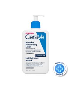CeraVe intenzivni hidratantni losion, 473 ml