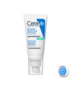 CeraVe hidratantna gel krema za masnu kožu 52 ml