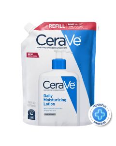 CeraVe Hidratantni losion, 473 ml refill