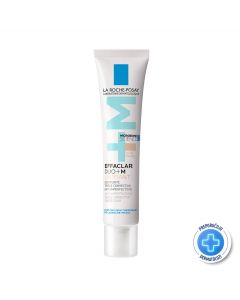 La Roche-Posay Effaclar Duo+M Unifiant, Light 40 ml