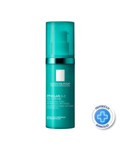 La Roche-Posay Effaclar A.Z. gel-krema, 40 ml