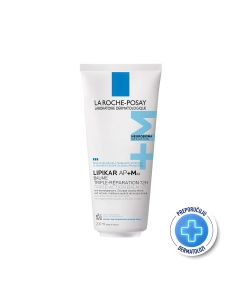 La Roche-Posay Lipikar Baume AP+MAX, 200 ml