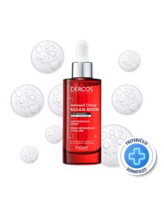 Vichy Dercos Aminexil Clinical  Regen Booster, 90ml