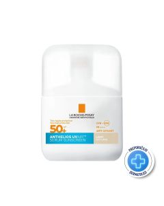  La Roche-Posay ANTHELIOS UVAIR DNEVNI TONIRANI SERUM ZA ZAŠTITU OD SUNCA SPF50+, LIGHT, 50 ml