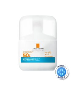 La Roche-Posay ANTHELIOS UVAIR DNEVNI SERUM ZA ZAŠTITU OD SUNCA SPF50+, 50 ml
