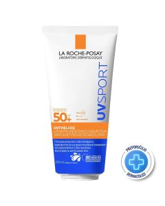  La Roche-Posay ANTHELIOS UV SPORT LOSION ZA ZAŠTITU OD SUNCA SPF 50+, 200 ml