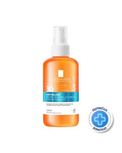  La Roche-Posay ANTHELIOS MIST ZA ZAŠTITU OD SUNCA SPF30, 200 ml