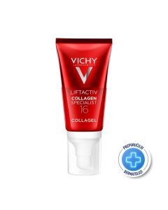 Vichy Liftactiv Collagen Specialist 16 Collagel, 50 ml