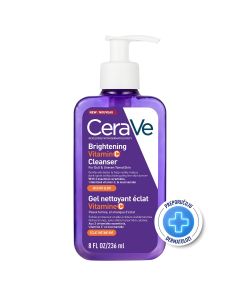 CeraVe Gel za čišćenje sa vitaminom C*, 236 ml