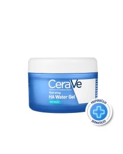 CeraVe Hidratantni vodeni gel obogaćen hijaluronskom kiselinom, 48 ml