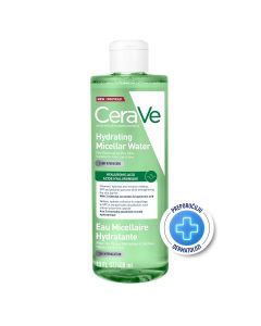 CeraVe Hidratantna micelarna voda, 400 ml