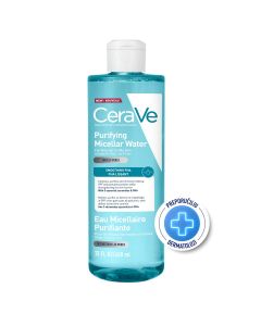 CeraVe Pročišćavajuća micelarna voda, 400 ml