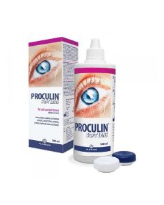 Proculin® Soft Lens otopina za mekane leće