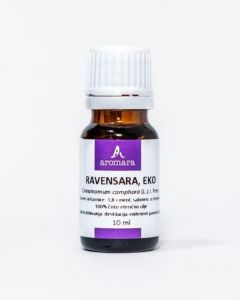Aromara Eterično ulje Ravensara 10 ml