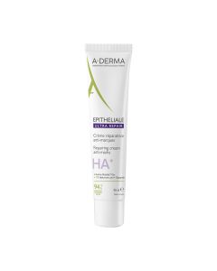 A-Derma Epitheliale ULTRA REPAIR obnavljajuća krema protiv tragova, 40 ml