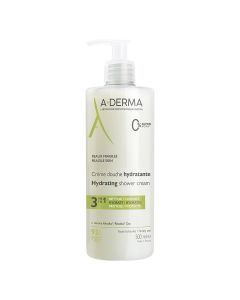 A-Derma Gel za tuširanje Hydra-Protective 500 ml