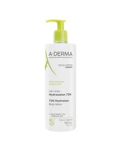 A-Derma Hidratantno mlijeko za tijelo 400 ml