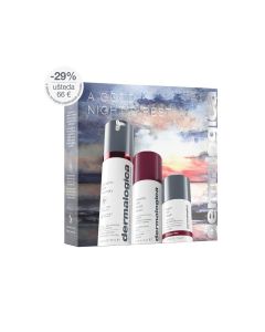 Dermalogica A Good Night's Rest, 1 set