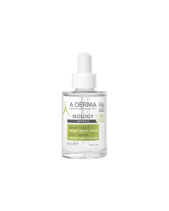 A-Derma Biology Hyalu serum 3u1 hitrira, čini kožu punijom i ojačava, 30 ml
