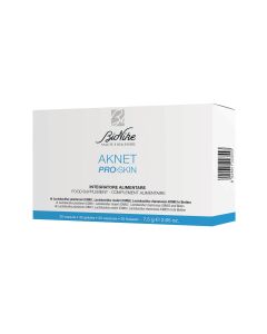 BioNike AKNET Pro-skin kapsule, 30 kapsula