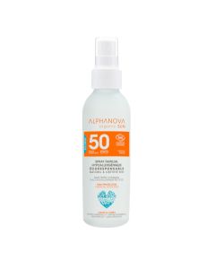 Alphanova Sun Family mlijeko SPF50