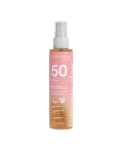 Alphanova Sun Glow ulje za sunčanje SPF50, 125 ml