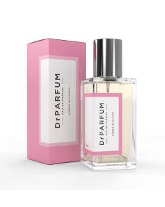 DrParfum EDP Amber Blossom, 50 ml