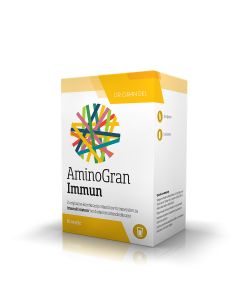 Aminogran Immun, za imunitet, 10 vrećica