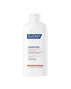 Ducray Anaphase Reactive šampon protiv ispadanja kose i za rast, 200 ml