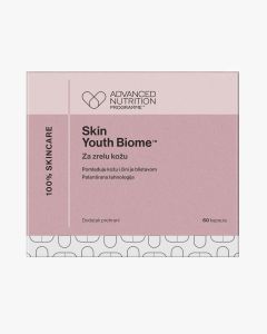 ANP Skin Youth Biome, 60 kapsula