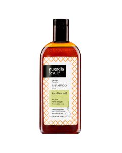 Nuggela & Sulé Anti-Dandruff šampon 250 ml
