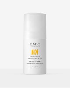 Lab. BABÉ Roll-on antiperspirant, 50 ml