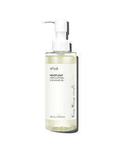 Anua Heartleaf Pore Control Cleansing Oil, 200 ml