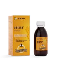 Medex Apisirup® 140 ml