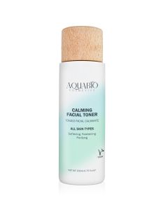 Aquabio Umirujući tonik za lice 200 ml