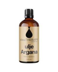 oleoTHERAPY ulje argana 100 ml