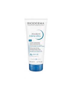 Bioderma Atoderm Crème Ultra 200 ml