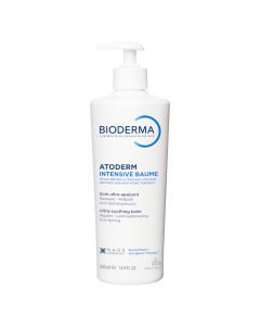 Bioderma Atoderm Intensive baume, 500 ml
