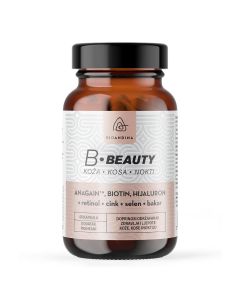 Bioandina B-Beauty, 60 kapsula