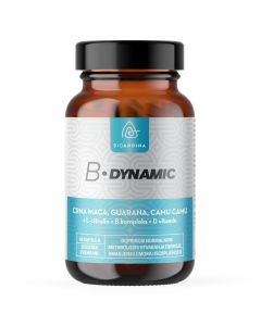 Bioandina B-Dynamic, 60 kapsula