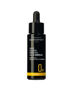 Novexpert Booster serum s 5 omega 30 ml bočica s aplikatorom