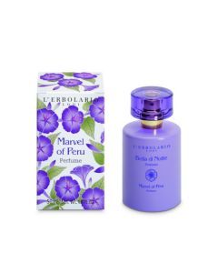 L'Erbolario Bella di Notte parfem, 50 ml