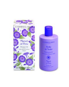 L'Erbolario Bella di Notte gel za tuširanje, 300 ml