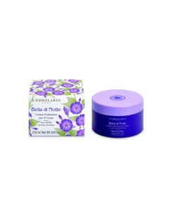 L'Erbolario Bella di Notte krema za tijelo, 250 ml