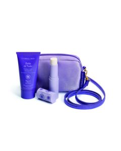 L’Erbolario Bella di Notte Sparkling Evening Mini - Limitirano izdanje, 75ml + 9g