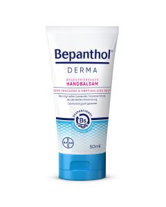 Bepanthol® Derma  krema za ruke, 50 ml tuba