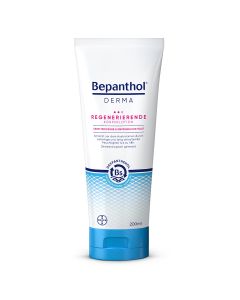 Bepanthol® Derma regenerativni losion za tijelo, 200 ml tuba